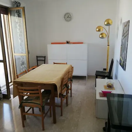 Al Mare Prázdninový dům Monopoli