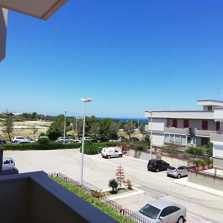 Prázdninový dům Al Mare