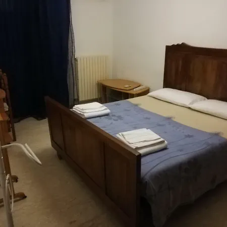 Al Mare Prázdninový dům Monopoli
