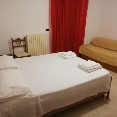 Prázdninový dům Al Mare Monopoli