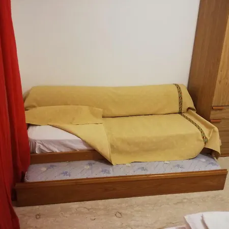 Al Mare Prázdninový dům Monopoli