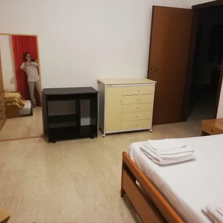 Al Mare Prázdninový dům Monopoli
