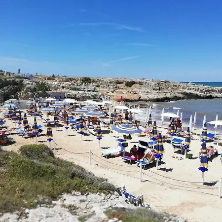 Al Mare Prázdninový dům