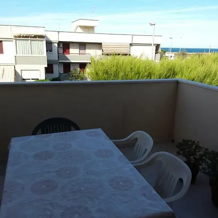 Al Mare * Monopoli
