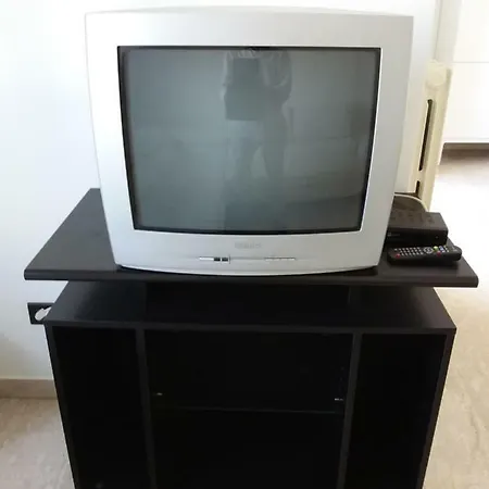 Al Mare Prázdninový dům