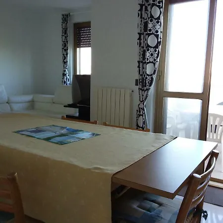 Prázdninový dům Al Mare