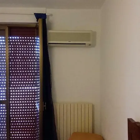 Prázdninový dům Al Mare *